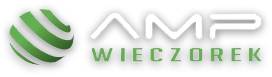 AMP Wieczorek logo